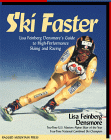 Amazon.com book - Ski Faster