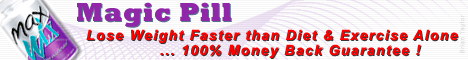 Max WLX Weight Loss Accelerator health suppliment